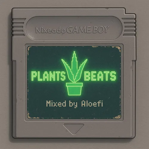 Plants & Beats