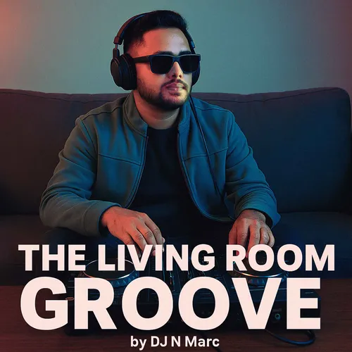The Living Room Groove