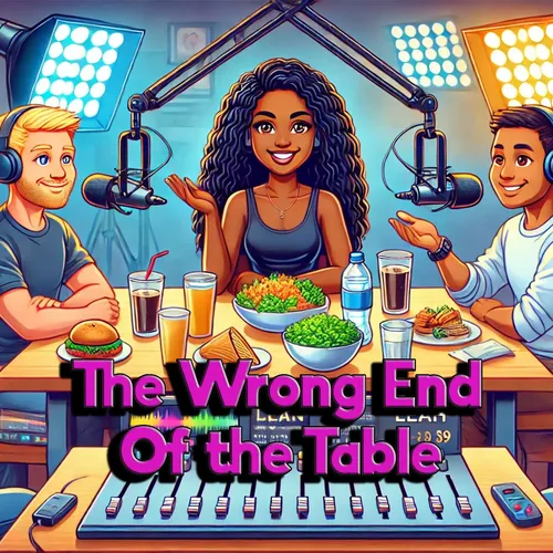 The Wrong End of the Table