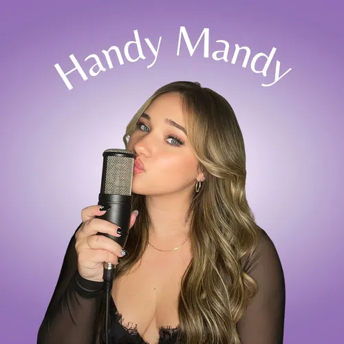 Handy Mandy Podcast