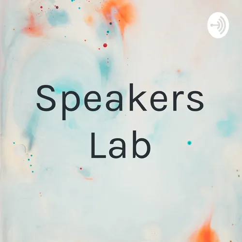 Speakers Lab