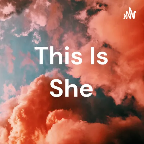 This Is She