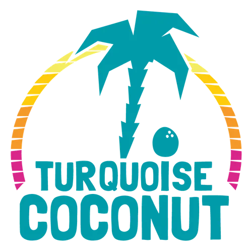 Turquoise Coconut Podcast