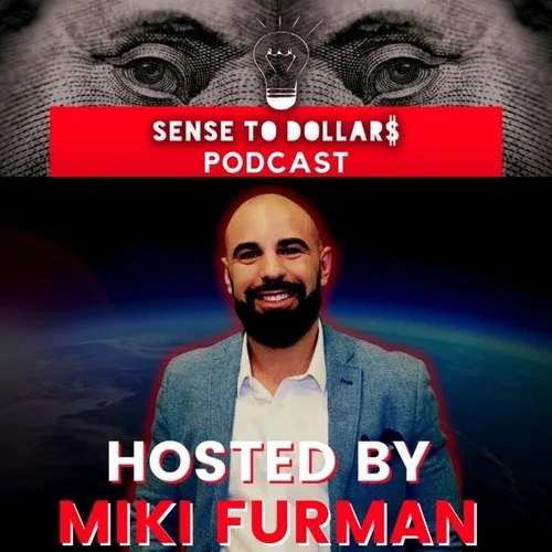 Sense to Dollars Podcast