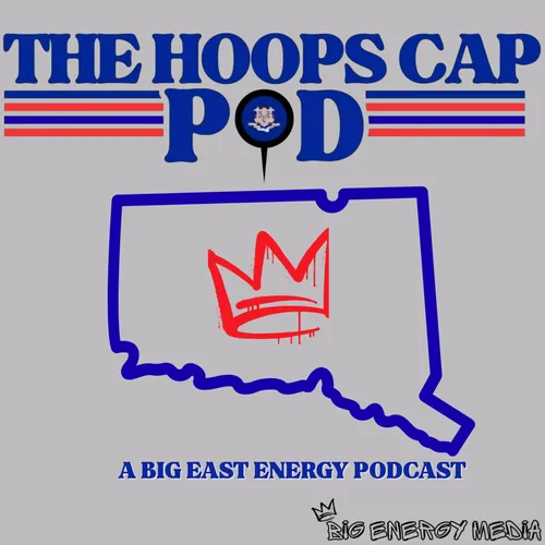 The Hoops Cap Pod