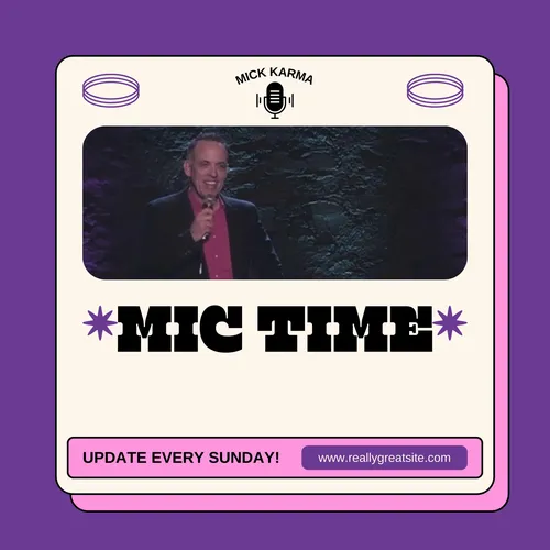 Mic Time
