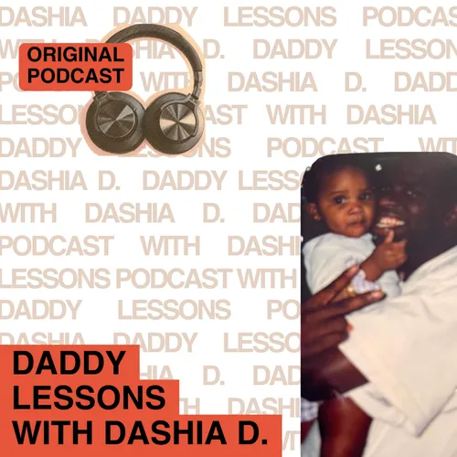 Daddy Lessons with Dashia D.