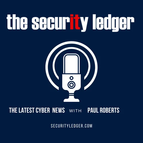 Conferences Archives | The Security Ledger with Paul F. Roberts