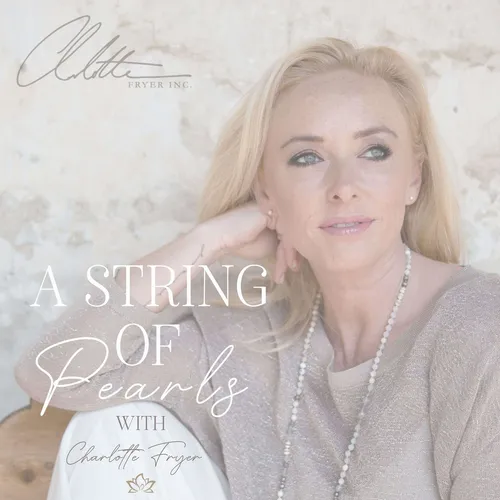 A String of Pearls