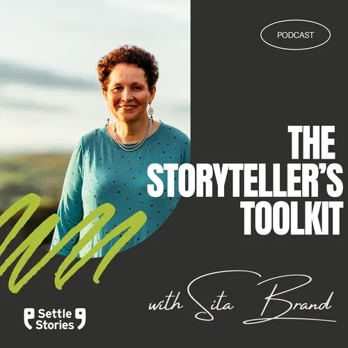 The Storyteller's Toolkit