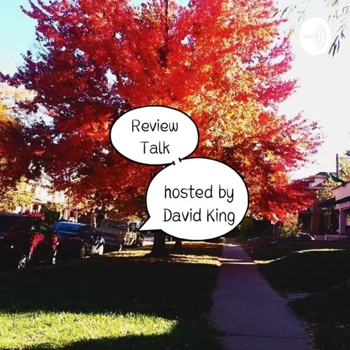 Review Talk