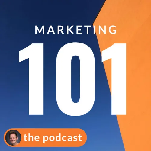 Marketing 101 - BIG steps for small businesses