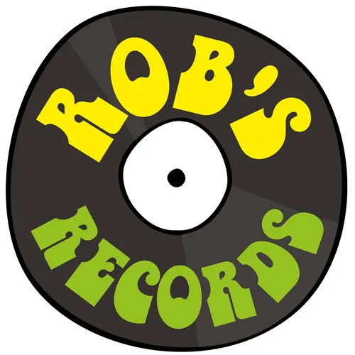 Rob's Records