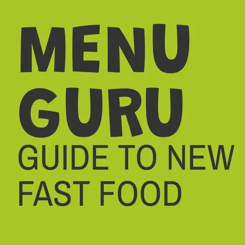 Menu Guru: New Seasonal Food and Drinks Items at Top Fast Food Chains