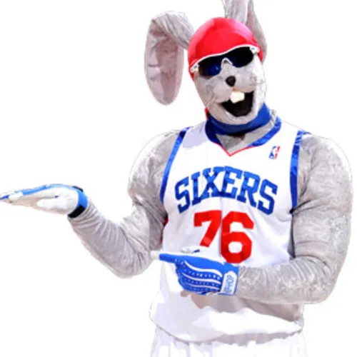Sixers Talk