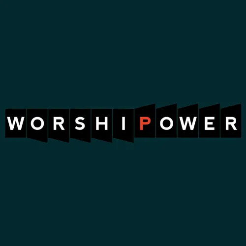 Jermaine Shakespeare + WORSHIPOWER