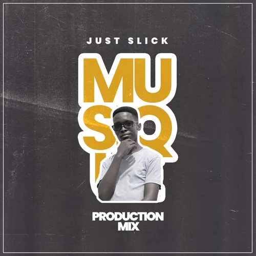 Musique Production Mix
