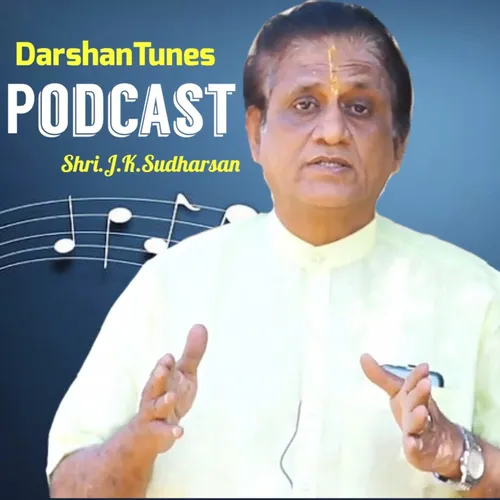Darshantunes Podcast
