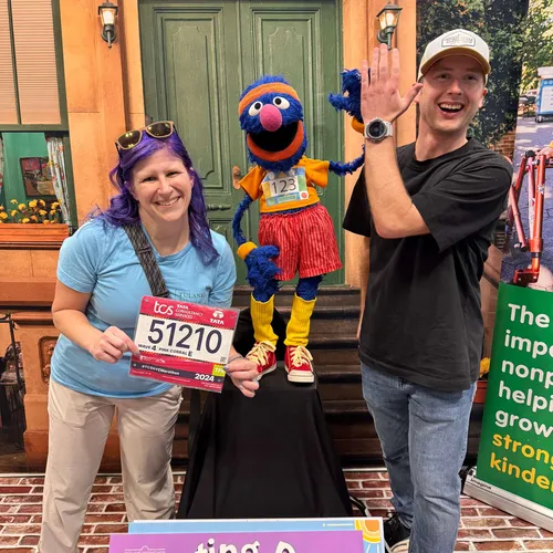 Midwest Running Podcast