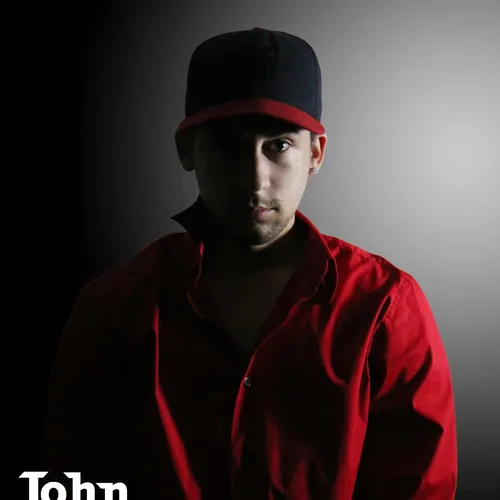 John Valente's - Tribal Sessions