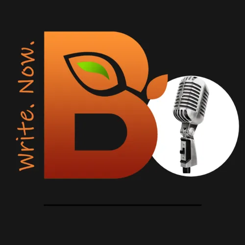 Write Now with Broadleaf Writers