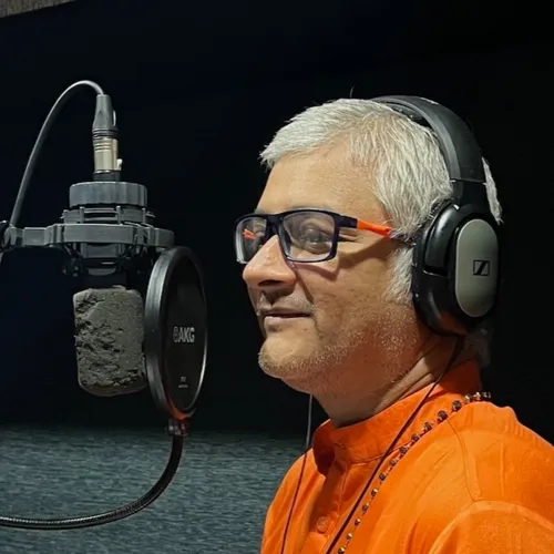 CHINMAYA SHIVAM