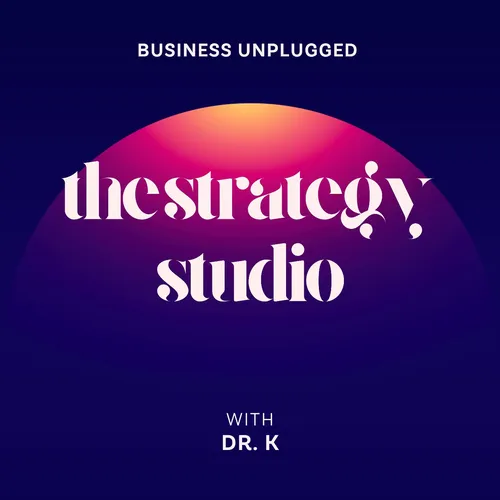 The Strategy Studio