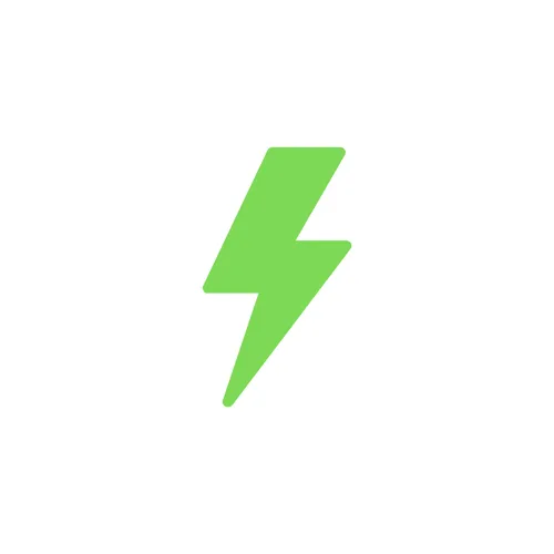 Power On.