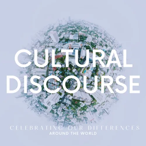 Cultural Discourse