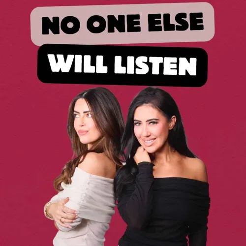 No One Else Will Listen