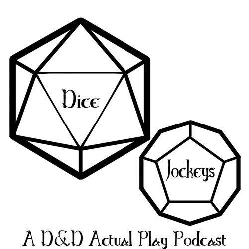 Dice Jockeys