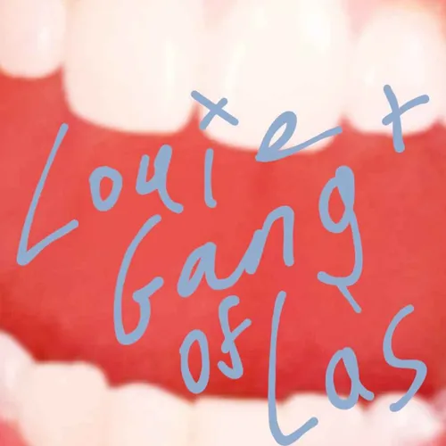 Louie Valender & the Gang of La's