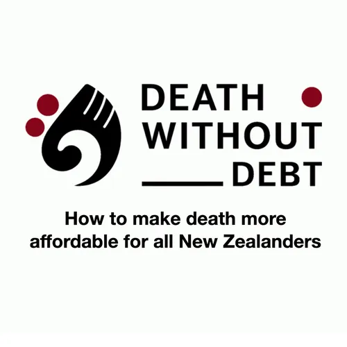 Death Without Debt
