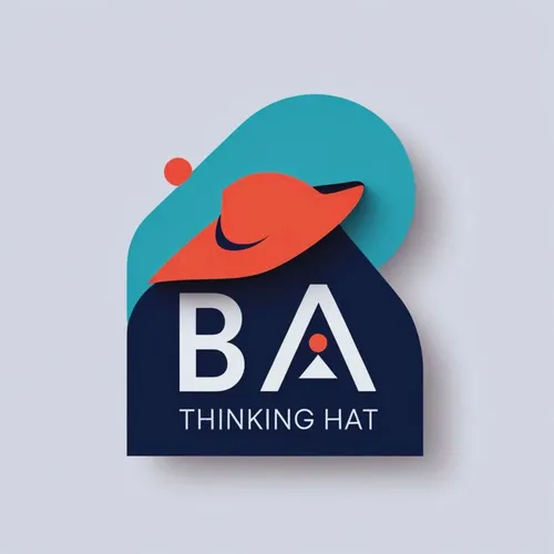 BA Thinking Hat