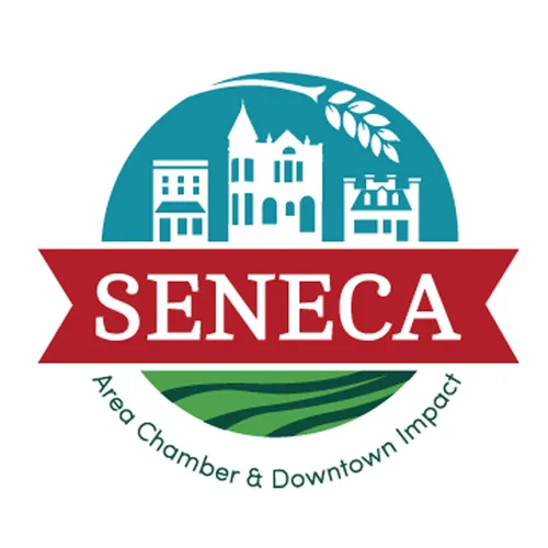 Seneca Kansas Walking Tour