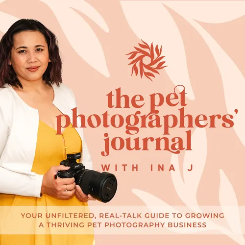 The Pet Photographers' Journal