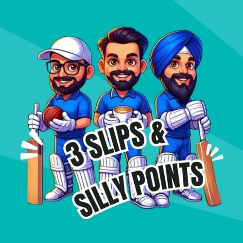 3 Slips and Silly Points