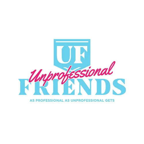 Unprofessional Friends
