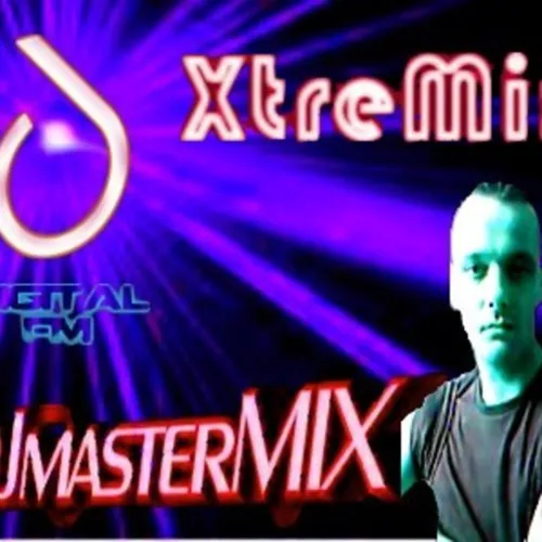 DJmasterMIX's Podcast