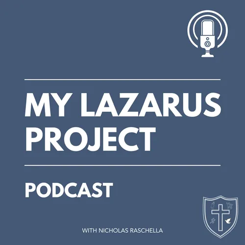 My Lazarus Project