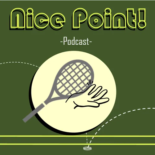 Nice Point Podcast