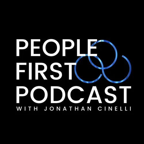 People First Podcast