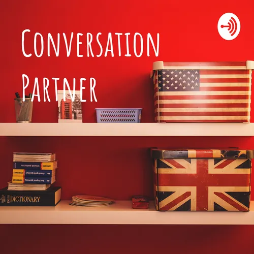 Conversation Partner