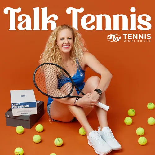 Talk Tennis