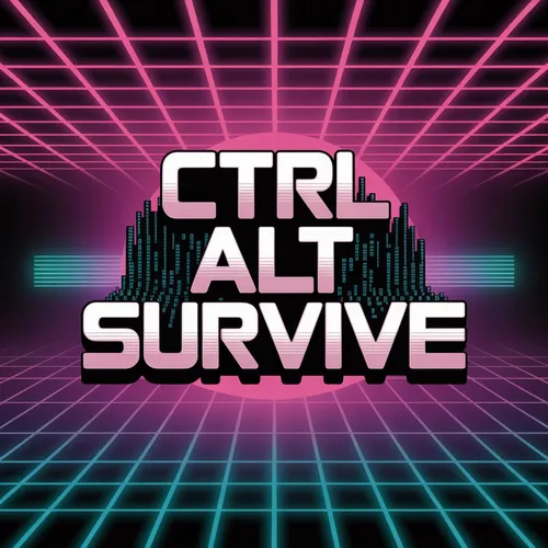 Ctrl Alt Survive