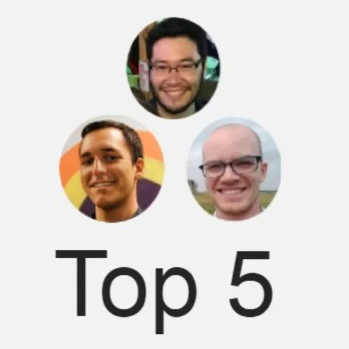 Top 5