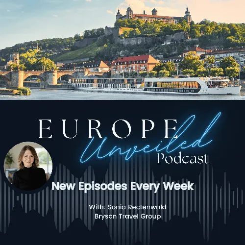 Europe Unveiled