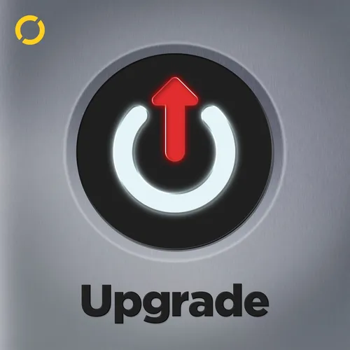 Upgrade