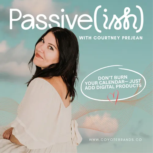 Passiveish