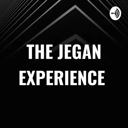 THE JEGAN EXPERIENCE